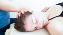Belfast Massage Therapy - Pam McKeen RN LMT