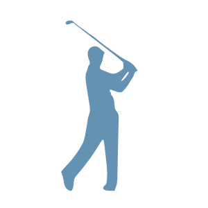 golfer